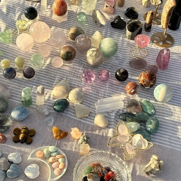 COPY - Going LIVE 💎💕✨